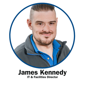 James Kennedy